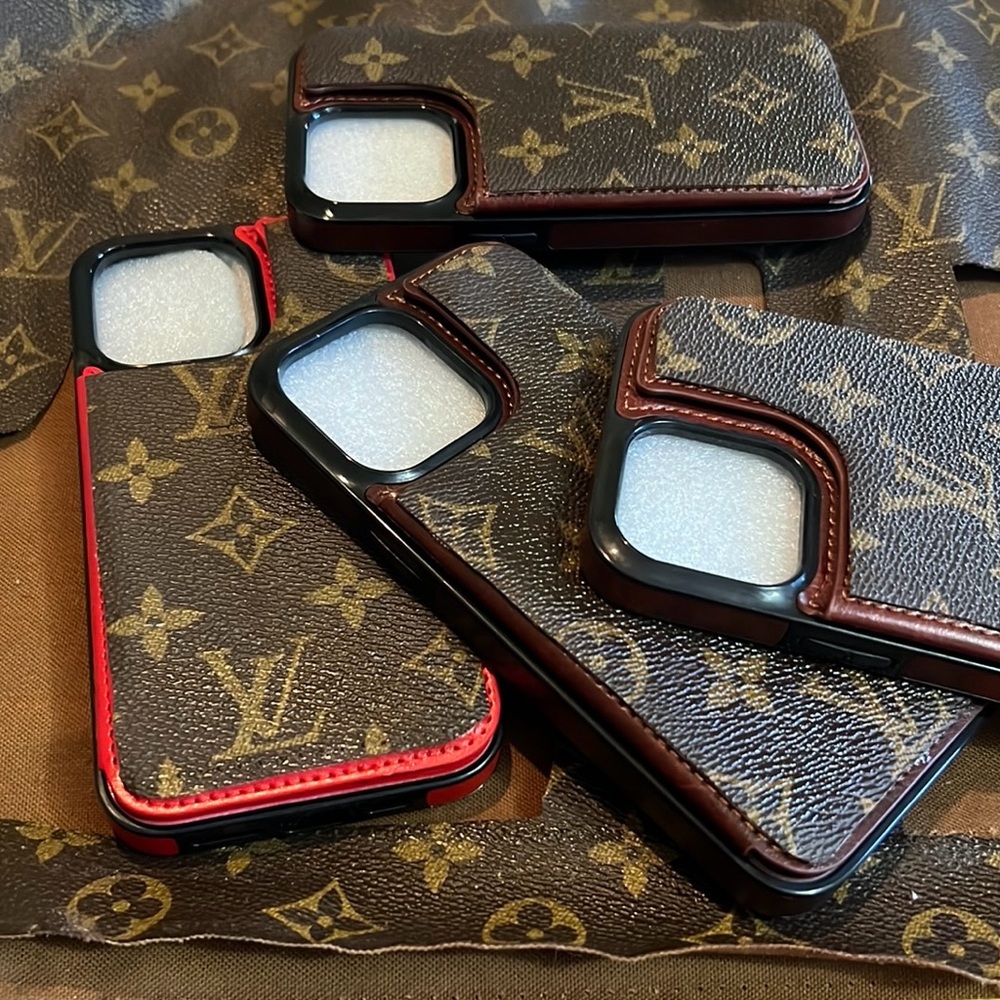 Phone Case For Iphone 14 pro max - Picture 4 of 17
